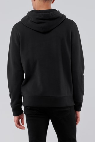 Sweat à capuche - Noir
