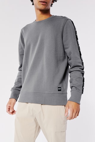 Sweat - Gris