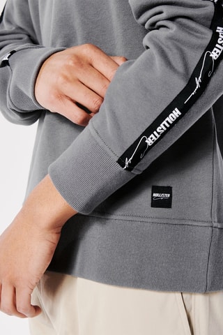 Sweat - Gris