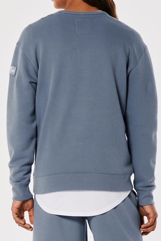 Sweat - Bleu