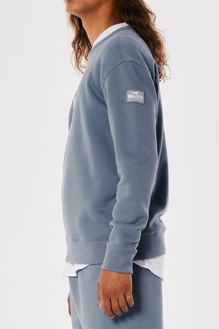 Sweat - Bleu