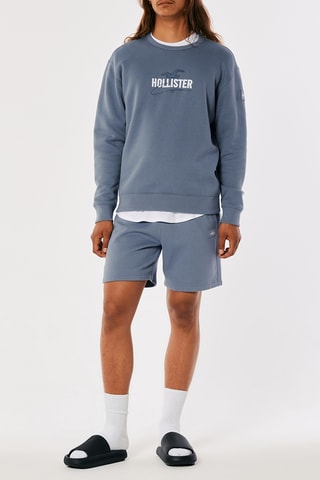Sweat - Bleu