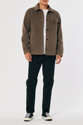 Veste - Marron
