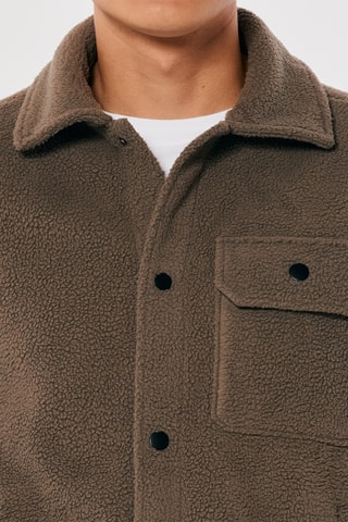 Veste - Marron