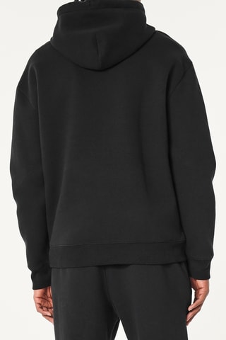 Sweat à capuche - Noir