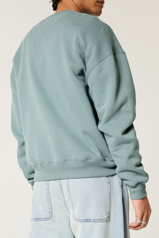 Sweat - Vert