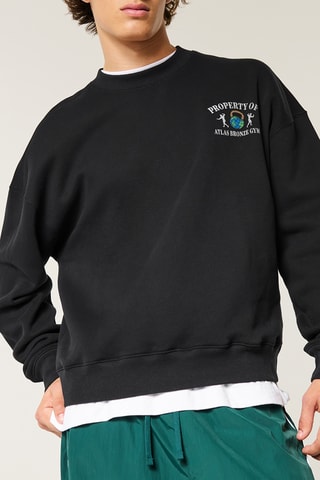 Sweat - Noir