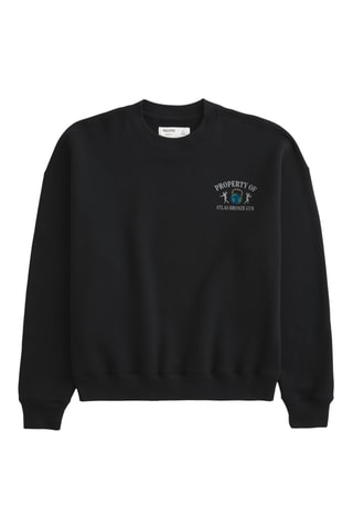 Sweat - Noir