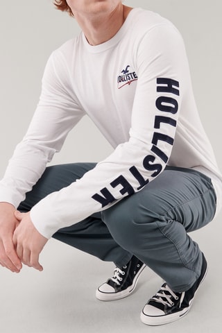 T-shirt - Blanc