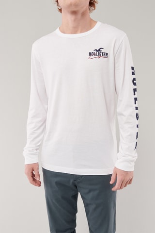 T-shirt - Blanc