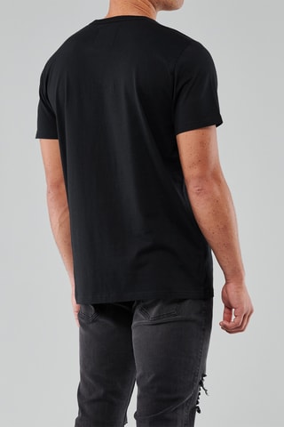 T-shirt - Noir