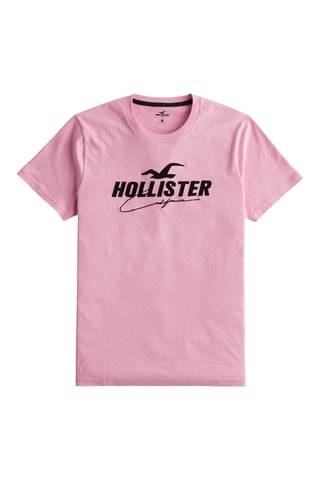 T-shirt - Rose