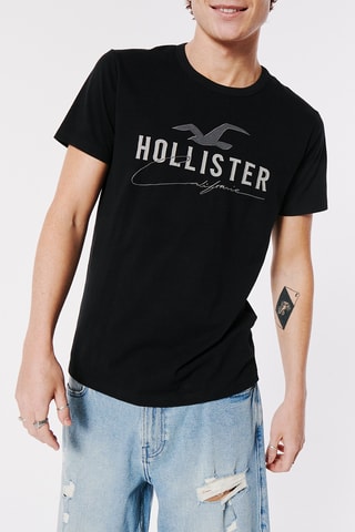 T-shirt - Noir