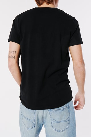T-shirt - Noir