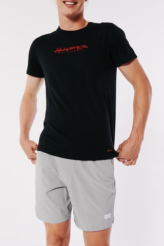 T-shirt - Noir