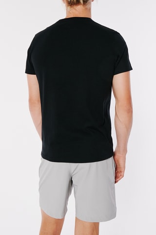 T-shirt - Noir