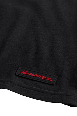 T-shirt - Noir