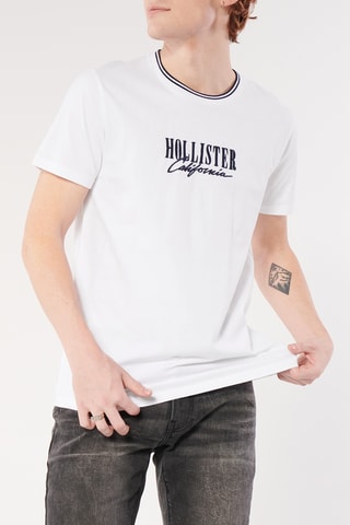 T-shirt - Blanc