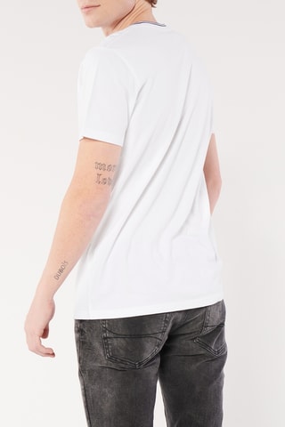 T-shirt - Blanc