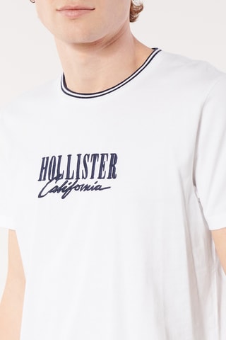 T-shirt - Blanc