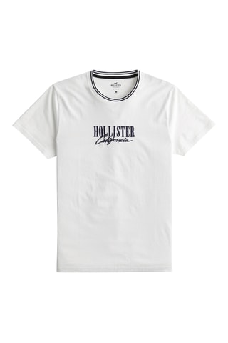 T-shirt - Blanc
