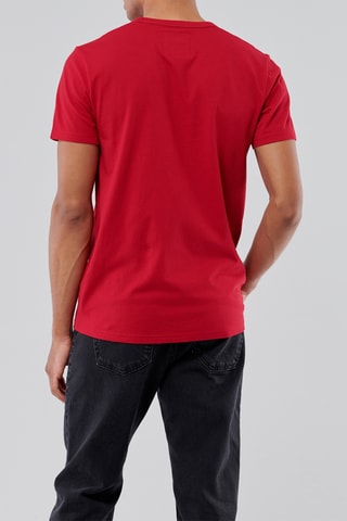 T-shirt - Rouge