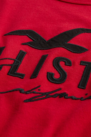 T-shirt - Rouge