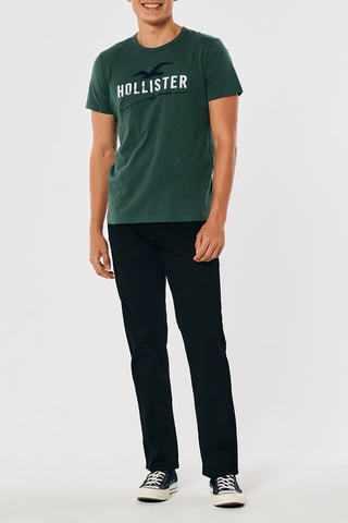 T-shirt - Vert