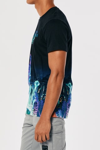 T-shirt - Noir