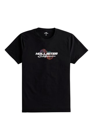 T-shirt - Noir