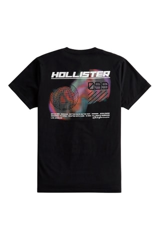 T-shirt - Noir