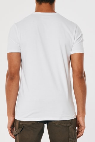 T-shirt - Blanc