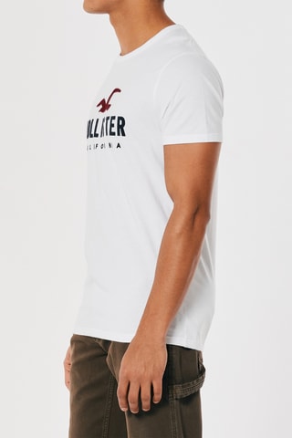 T-shirt - Blanc