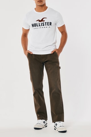 T-shirt - Blanc
