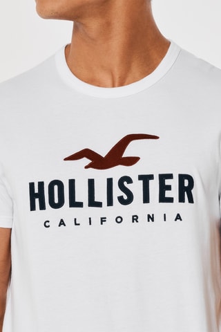 T-shirt - Blanc
