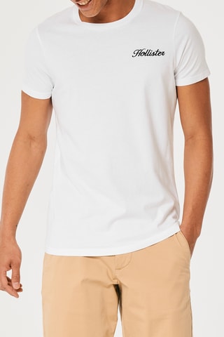 T-shirt - Blanc