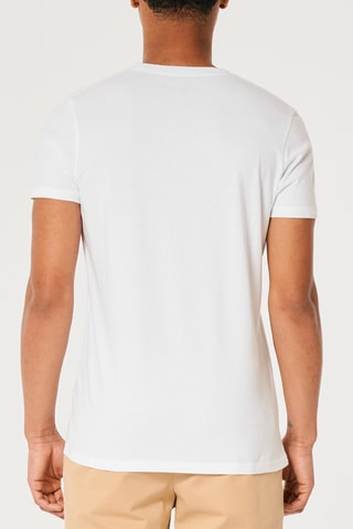 T-shirt - Blanc