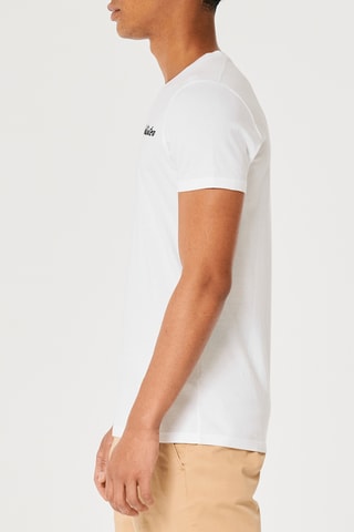 T-shirt - Blanc