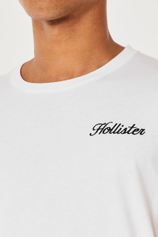 T-shirt - Blanc