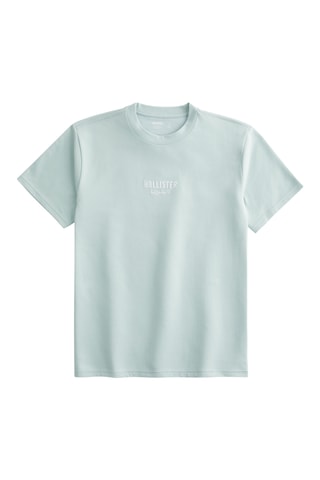 T-shirt - Vert d’eau