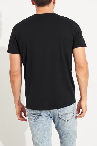 T-shirt - Noir