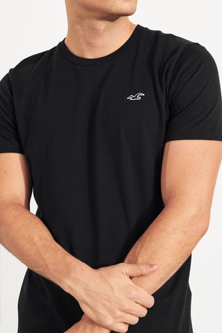 T-shirt - Noir