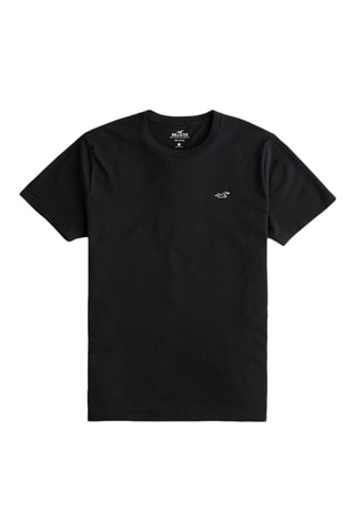 T-shirt - Noir