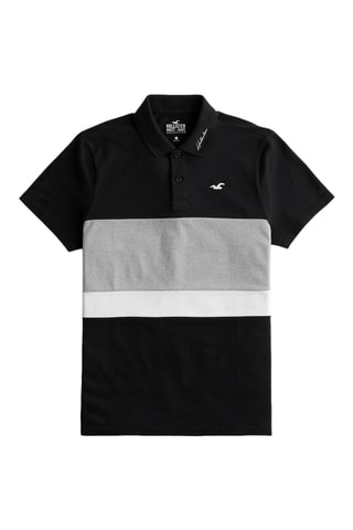 Polo - Noir