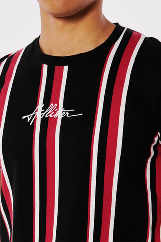 T-shirt - Noir
