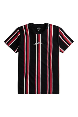 T-shirt - Noir