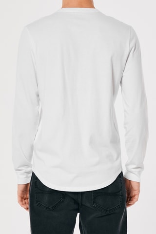 T-shirt - Blanc