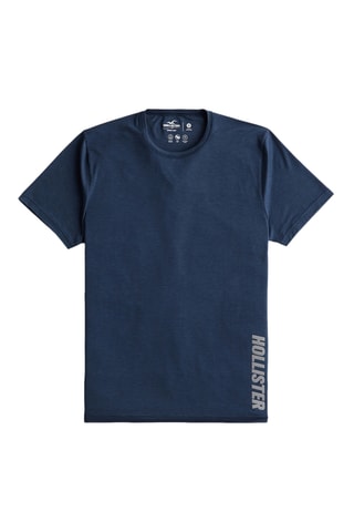 T-shirt - Bleu marine