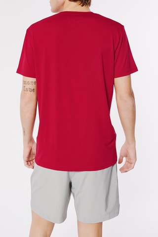 T-shirt - Rouge