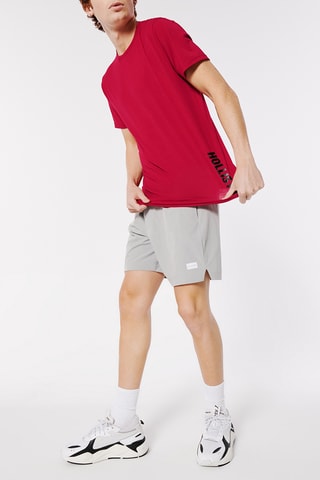 T-shirt - Rouge